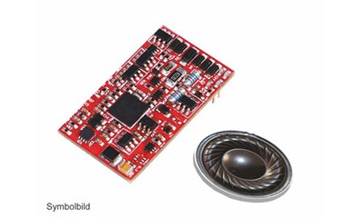 PSD XP 5.1 S ST44 PKP PluX22 & LS