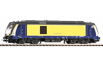 Diesellok Traxx Metronom VI AC