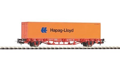 Containertrgwg. DB-Cargo V