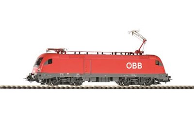 E-Lok Taurus ÖBB V