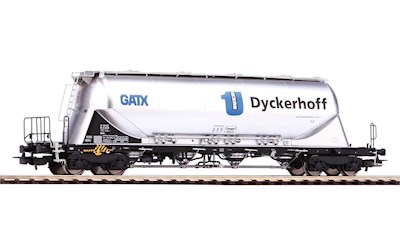 Silowg. Uacns Dyckerhoff VI