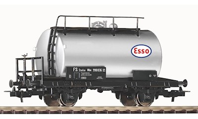 Kesselwagen Esso IV