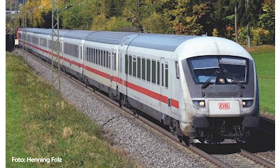 Steuerwagen Bpmmbdzf  2. Kl. DB AG VI  AC