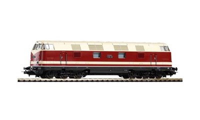 Diesellok V180 DR Ep.III