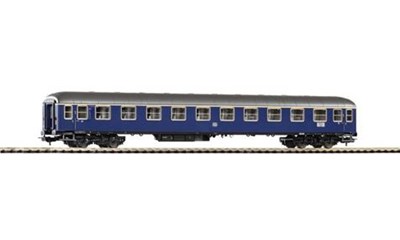 DB Schnellzugwagen 1.Klasse Am202, blau Ep.III