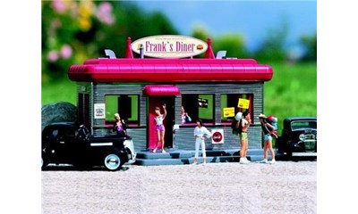 Franks Restaurant