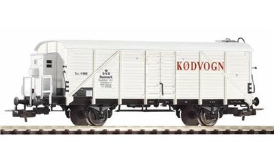 Kühlwg. KODVOGN DSB Ep.III