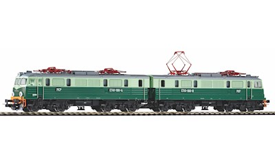 E-Lok ET41 PKP IV   DC