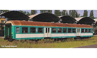 Personenwagen 120A PKP