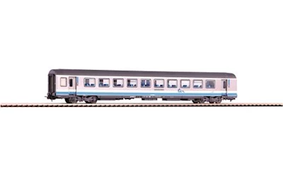 SNCF CORAIL-Wagen B RHÔNE-ALPES Ep.VI