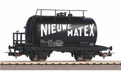 Kesselwg. Nieuwe Matex NS Ep.III