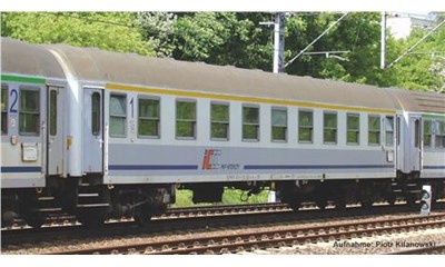 Personenwagen 112A PKP Intercity VI