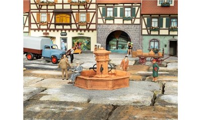 Marktbrunnen