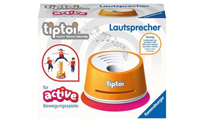 active Lautsprecher       D