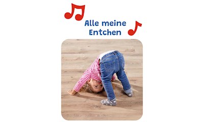 Kinderlieder-Mitmachspiel '20 