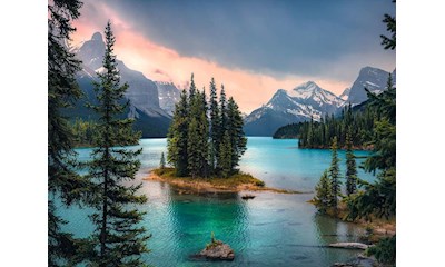 Spirit Island - Canada