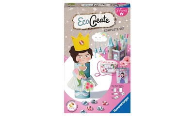 EcoCreate Mini Princess   