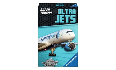 Ultra Jets'21 Supertrumpf