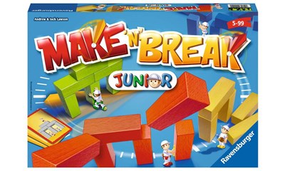 Make'N' Break Junior