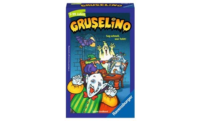 Gruselino