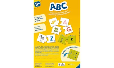 ABC-Jeu