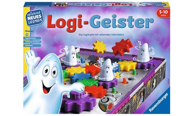 Logi-Geister