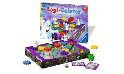 Logi-Geister