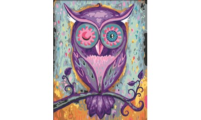 Dreaming Owl              D/F/I/NL/EN/E