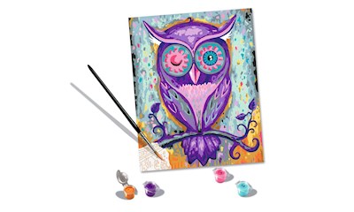 Dreaming Owl              D/F/I/NL/EN/E