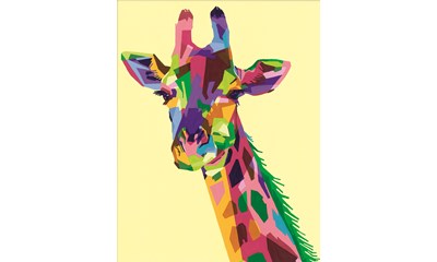 Funky Giraffe             D/F/I/NL/EN/E