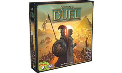 7 Wonders Duel (f)