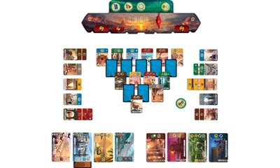 7 Wonders Duel (f)