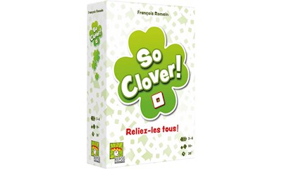 So Clover (f)