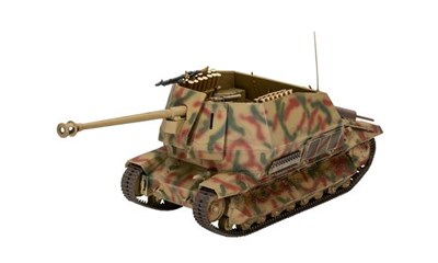 Marder I on FCM 36 base