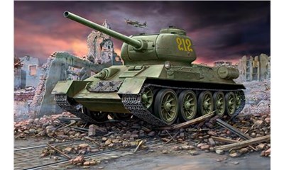 T-34/85