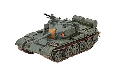 T-55A