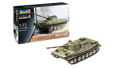 PT-76B