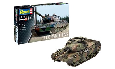 Leopard 1A5