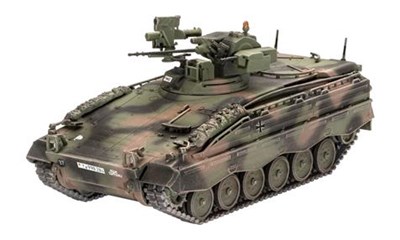 SPz Marder 1A3