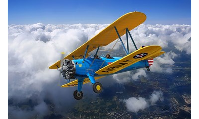 Stearman PT-17 Kaydet