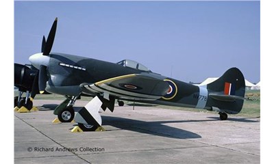 Hawker Tempest V