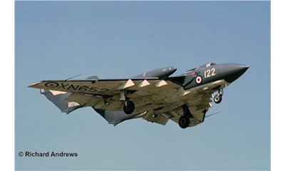 Sea Vixen FAW 2 - 70th Anniversary