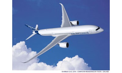 Airbus A350-900