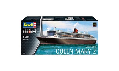 Queen Mary 2