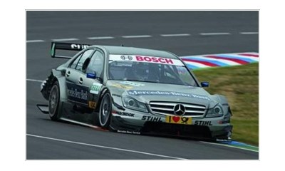 Mercedes Bank AMG C-Klasse DTM B. Spengler
