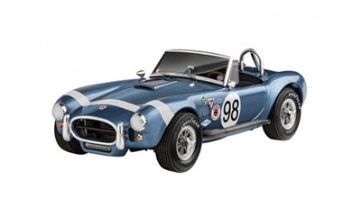 AC Cobra 289