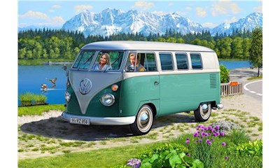 VW T1 Bus