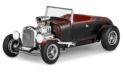 29 Ford Model A Roadster