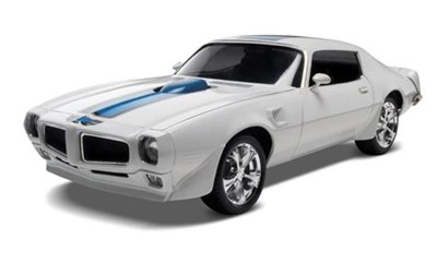 1970 Pontiac Firebird