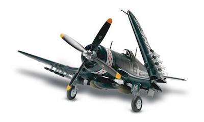 Vought F4U Corsair